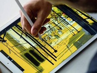 再見(jiàn)了iPad mini！傳10.5寸新iPad Pro狂備貨中