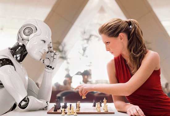 設(shè)備上的語音助手正提醒著你：人工智能時代已悄然降臨