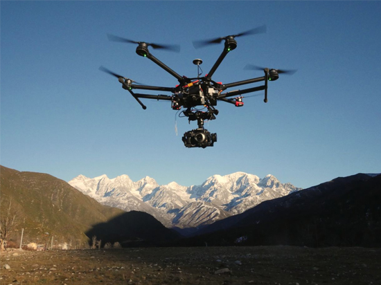 裁決敗訴 非商用無(wú)人機(jī)能在美國(guó)隨便飛？