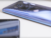 HTC U11拍照很牛？和蘋(píng)果對(duì)比后終于知道差距