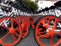 科客晚報(bào)：共享單車將實(shí)名制 樂視VR團(tuán)隊(duì)完全解散？