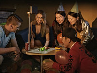 商務(wù)利器，神畫微投推同屏反控黑科技