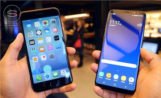 有了它還要平板作甚？6吋巨屏手機(jī)盤點(diǎn)