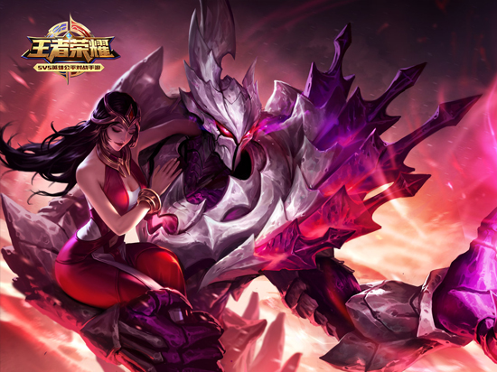 掛機送人頭？《王者榮耀》推出審判系統(tǒng)制裁豬隊友