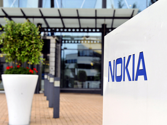 握手言和！蘋果重新上架諾基亞產(chǎn)品