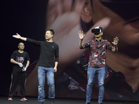 是業(yè)務(wù)轉(zhuǎn)型還是嘴硬？樂視官方回應(yīng)VR團(tuán)隊(duì)解散傳聞