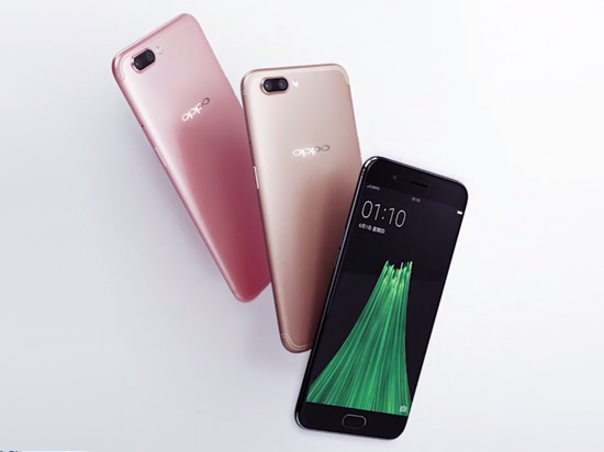 大咖云集規模超大 OPPO R11發布會要搞事情！