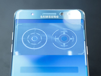 想破解就能破？指紋虹膜人臉識(shí)別都不安全 