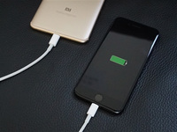 竟然拿iPad mini 4當對手？小米Max 2官方續(xù)航測試曝光