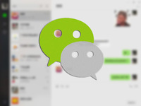 再也不用忍受微信內(nèi)置瀏覽器了！Windows微信重大更新