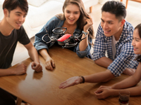 打擊無人機黑飛！大疆出錢出力但仍需努力