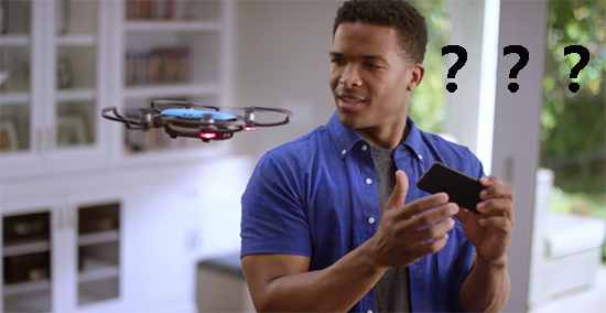 打擊無人機黑飛！大疆出錢出力但仍需努力