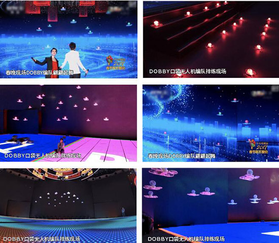 媽媽我們?cè)僖膊弧昂陲w” 主打自拍的口袋無(wú)人機(jī)盤(pán)點(diǎn)