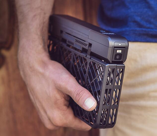 媽媽我們?cè)僖膊弧昂陲w” 主打自拍的口袋無(wú)人機(jī)盤(pán)點(diǎn)