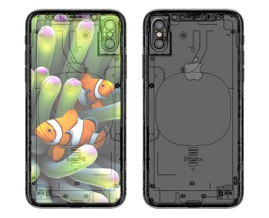 科客晚報(bào)：安卓之父新機(jī)月底發(fā)布？iPhone 8或取消指紋識(shí)別