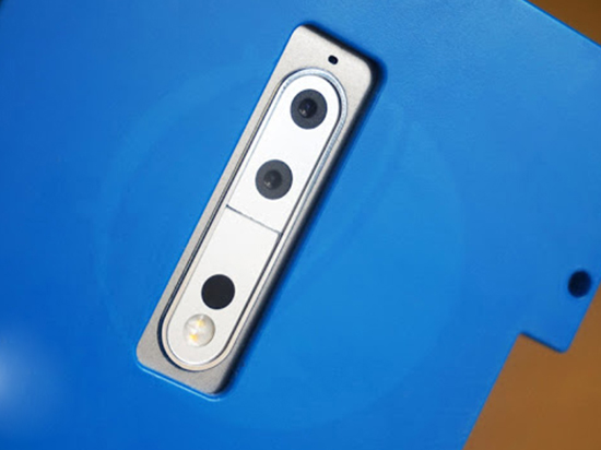 Nokia 9再度曝光：8GB運存用上兩年都不卡！