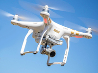 無人機黑飛最高罰款50萬！代價都能買輛車了