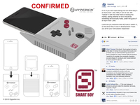 一款絕對(duì)暴露年齡的手機(jī)配件！但懂的人都很想買(mǎi)