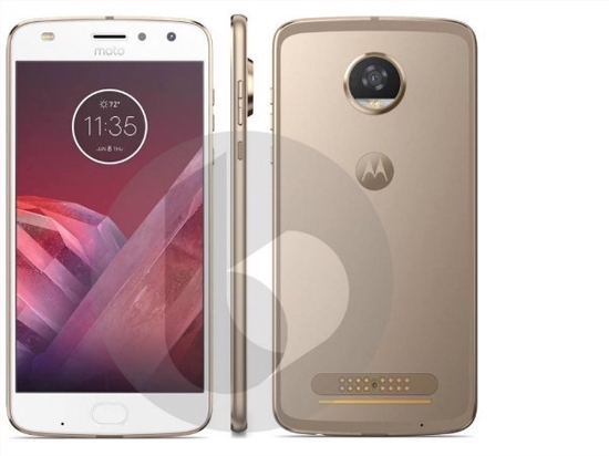 聯(lián)想Moto Z2 Play作死：驍龍625居然要賣4200元天價(jià)？