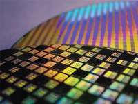 臺(tái)積電開測(cè)7納米芯片 明年可助攻新iPhone