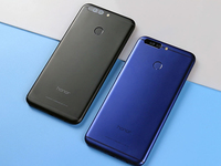 6G內(nèi)存頂配來(lái)了！華為榮耀9證件照曝光