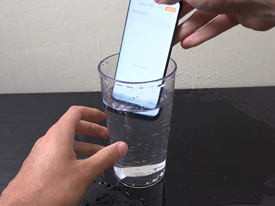 三星S8能做的這件事，連iPhone都無能為力