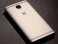 官方自曝一加手機5：比一加3T瘦一圈 屏占比肯定高