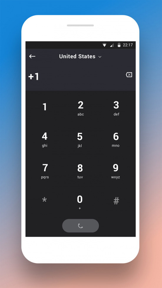 又一個(gè)山寨Snapchat？微軟推出重新設(shè)計(jì)的Skype