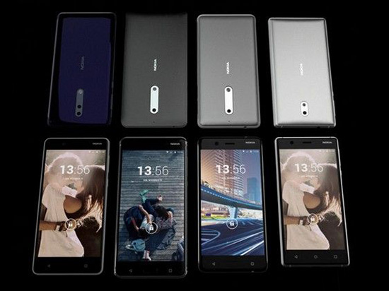 諾基亞旗艦要來?HMD宣布6月13日舉辦新品發(fā)布會