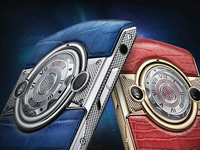 國內(nèi)冷門手機(jī)品牌小盤點(diǎn)：見一面都覺得奢侈