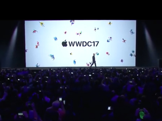 WWDC 2017：硬件來撐場，系統(tǒng)在細(xì)節(jié)體驗上更人性化