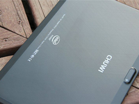 國產(chǎn)平板崛起的新星！媲美Surface Book的平板——馳為Hi13