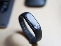 庫克被IDC打臉！小米才是可穿戴設(shè)備市場(chǎng)老大