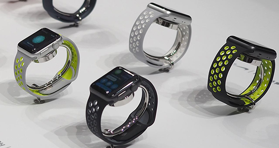 庫克被IDC打臉！小米才是可穿戴設(shè)備市場老大