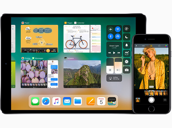 32GB版iPhone也不夠用？iOS 11這項功能可以解決！