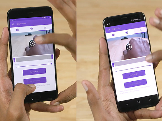 測試：小米6速度竟比三星S8還快？但我還是沒搶到
