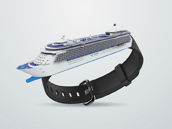 無卡時代 華米聯(lián)合建行發(fā)布米動手環(huán)：399元