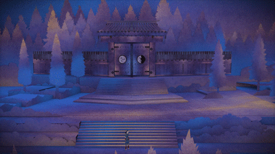 《紀(jì)念碑谷2》神作歸來(lái) 這幾款游戲同樣不容錯(cuò)過