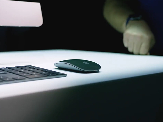 最強(qiáng)一體機(jī)？外媒這樣評(píng)價(jià)蘋果iMac Pro