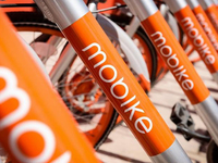 共享單車花樣玩得不少，但誰會笑到最后？