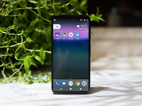 谷歌Pixel 2現(xiàn)身GFXBench：全面屏設(shè)計(jì) 非驍龍836？