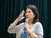 董明珠再次語(yǔ)出驚人：網(wǎng)上確實(shí)服務(wù)不足 買了海爾趕緊退掉