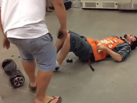 平衡車很難學(xué)？用這個(gè)配件爺爺奶奶也能玩了