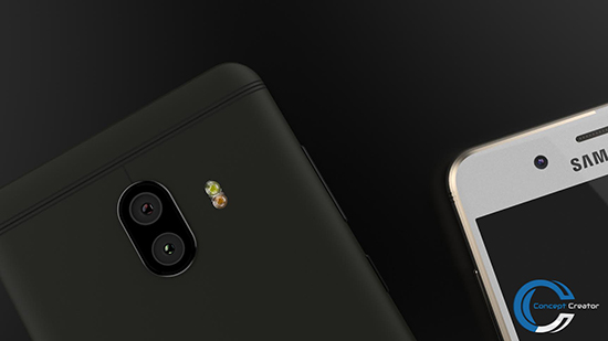 三星首款雙攝手機曝光 竟然是中國特供機？