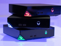 現(xiàn)在的游戲主機(jī)還看性能？除了Xbox One X你還有其他選擇