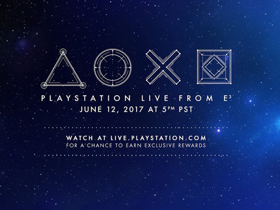 E3 2017索尼發(fā)布會(huì)總結(jié)：并無(wú)新硬件情報(bào) 怪獵重回PS平臺(tái)
