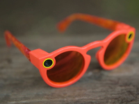 這款能裝逼的眼鏡要出第二代？這次還要加入AR功能