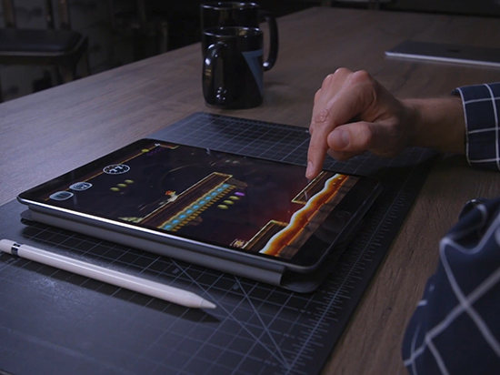 到底10.5英寸iPad Pro值不值得買 他說先等等