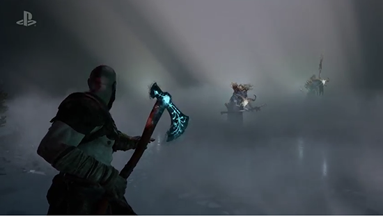 E3 2017索尼發(fā)布會(huì)總結(jié)：并無(wú)新硬件情報(bào) 怪獵重回PS平臺(tái)