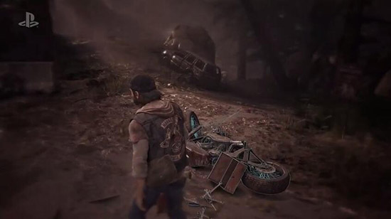 E3 2017索尼發(fā)布會(huì)總結(jié)：并無(wú)新硬件情報(bào) 怪獵重回PS平臺(tái)